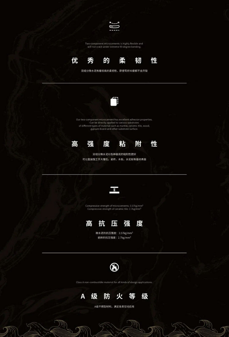 微水泥專業(yè)版現(xiàn)正上市！  全面玩轉(zhuǎn)微水泥，侘寂風(fēng)格手到擒來(lái)