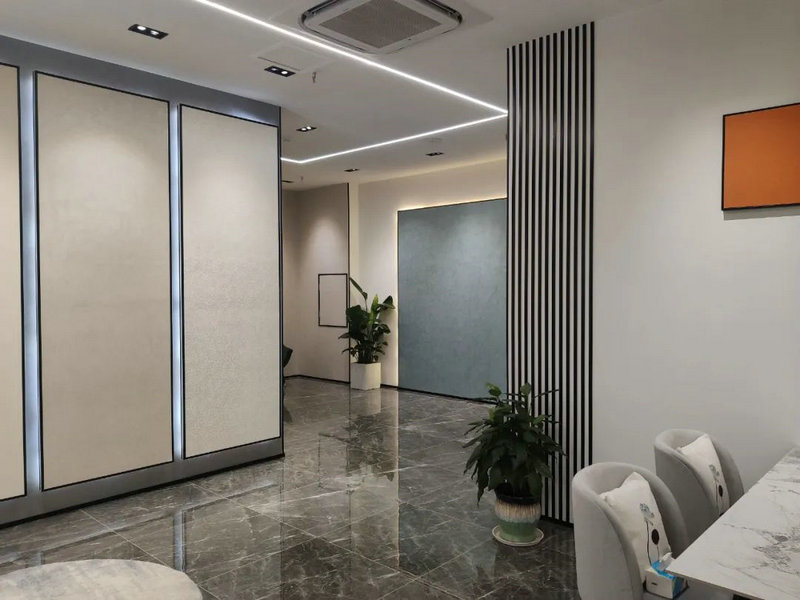 萬磊藝術(shù)涂料柳州融水旗艦店盛大開業(yè)！關(guān)于柳州理想人居生活的帷幕正在緩緩揭開