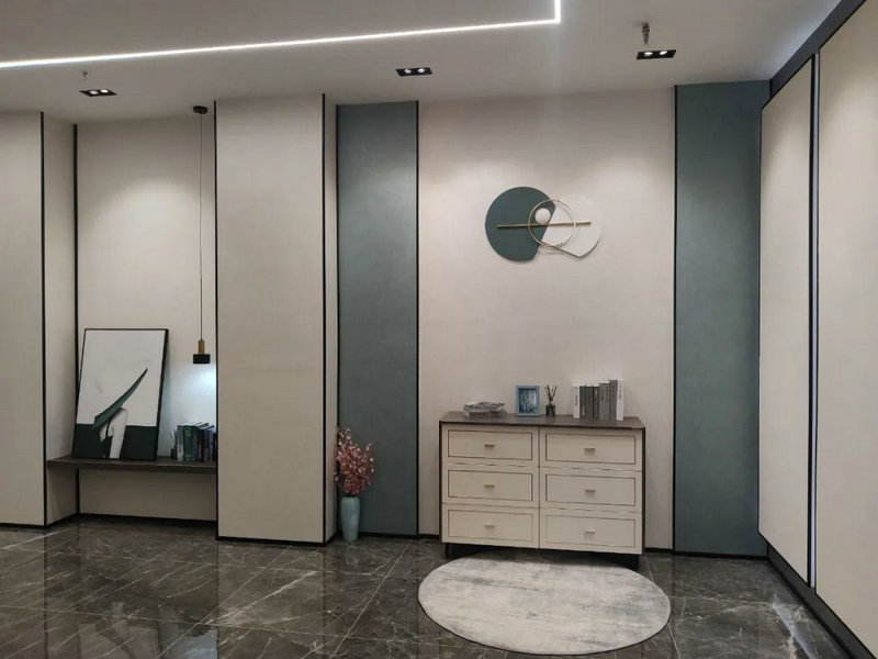 萬磊藝術(shù)涂料柳州融水旗艦店盛大開業(yè)！關(guān)于柳州理想人居生活的帷幕正在緩緩揭開