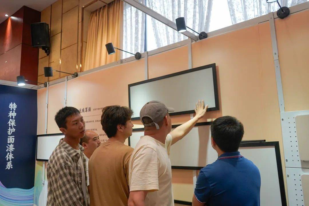 一場(chǎng)發(fā)布會(huì)，展開微水泥革命 | 2023萬磊廣佛千人行完滿成功