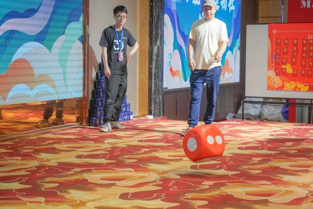 一場(chǎng)發(fā)布會(huì)，展開微水泥革命 | 2023萬磊廣佛千人行完滿成功