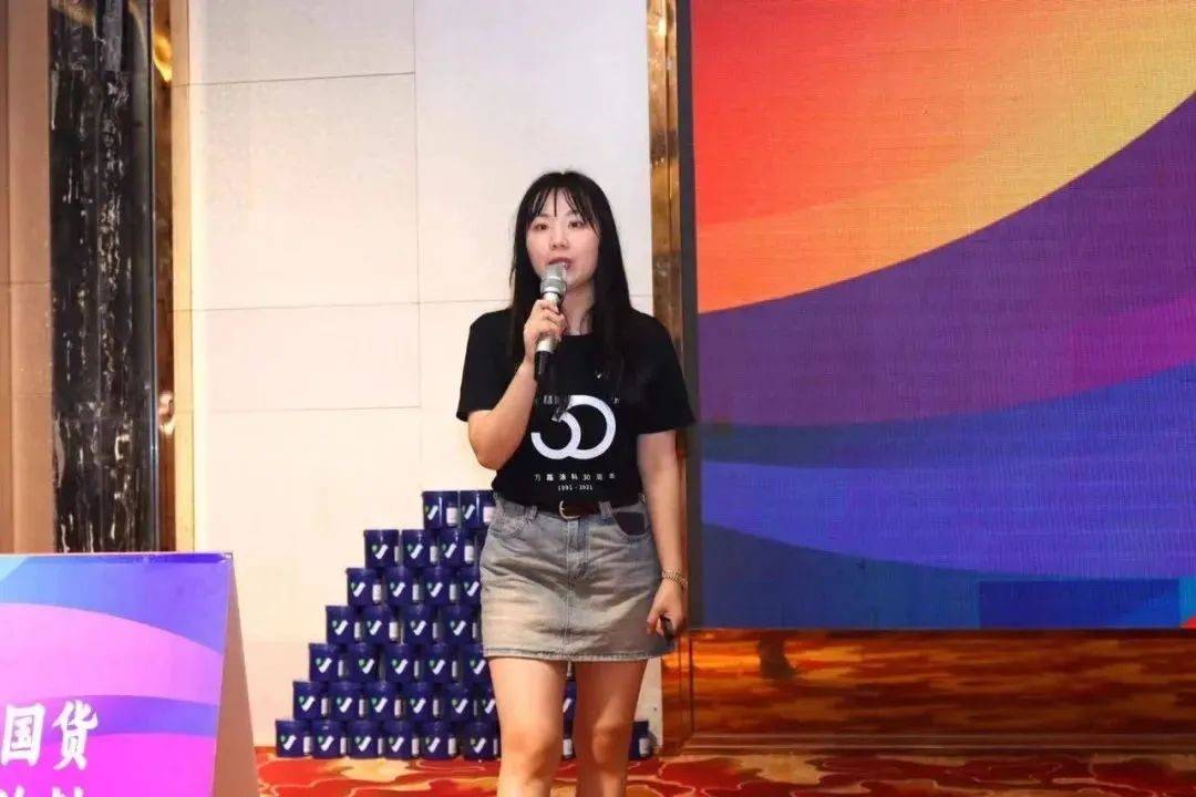 一場(chǎng)發(fā)布會(huì)，展開微水泥革命 | 2023萬磊廣佛千人行完滿成功