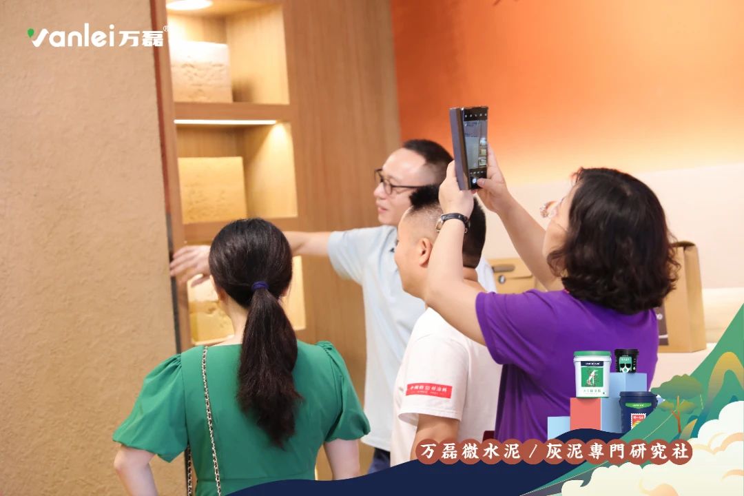 2023廣州建博會 | 帶你一起回顧萬磊國潮之旅！
