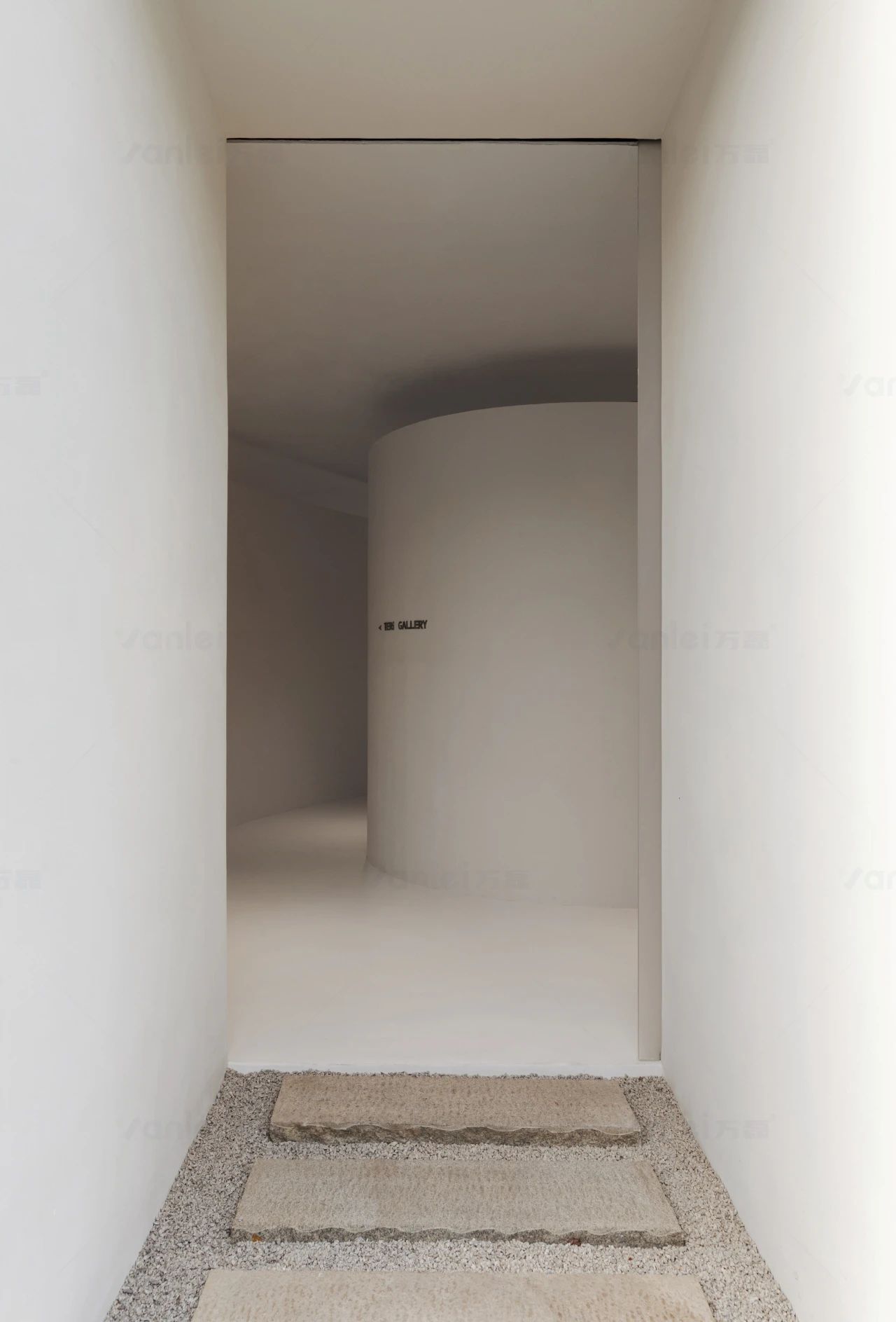 大牌聯(lián)動案例｜特芮地板木美展廳由萬磊北京團(tuán)隊全案落地