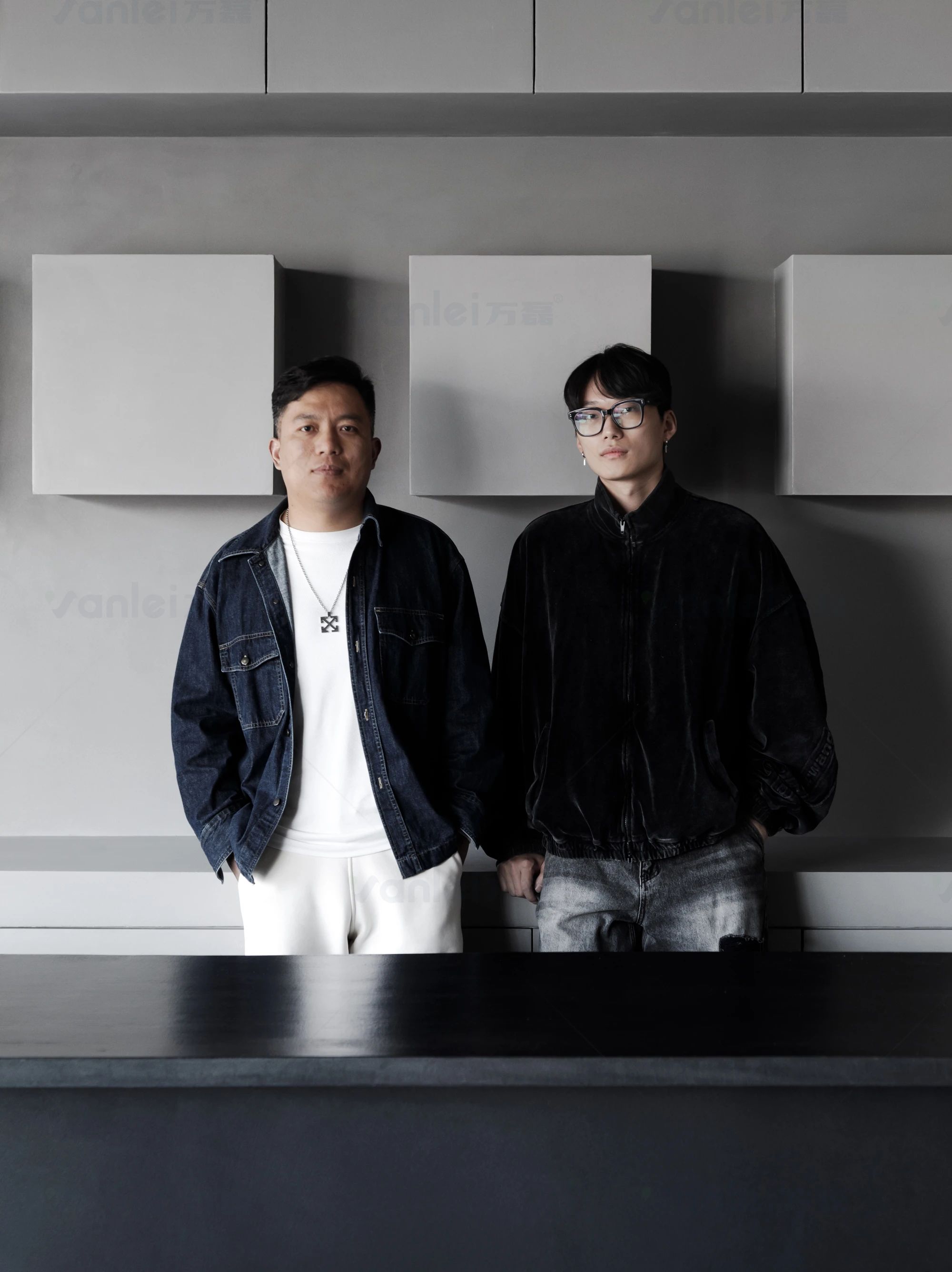 萬(wàn)磊微水泥品鑒官，北京代理商＆NOTHING設(shè)計(jì)工作室