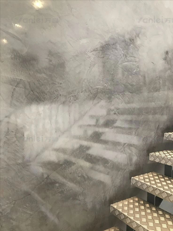 馬萊灰泥新上市：不是馬萊漆！不是馬萊漆！不是馬萊漆！