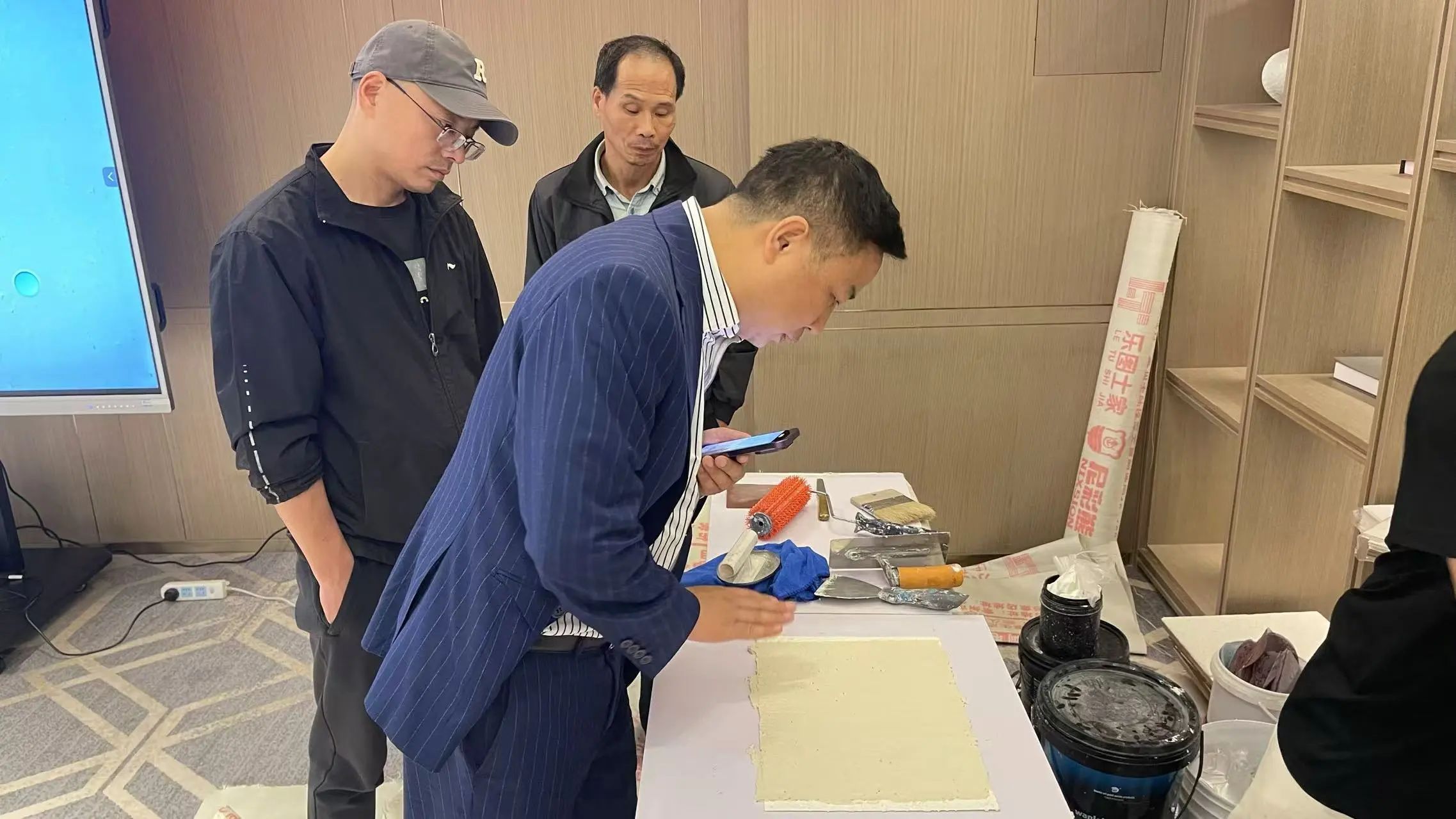萬磊品石會(huì)，品了個(gè)啥？11月6號溫州發(fā)布會(huì)，精彩繼續(xù)