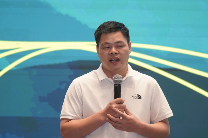 一場發(fā)布會，一場千人狂歡嘉年華 | 2025萬磊廣佛千人行完滿成功