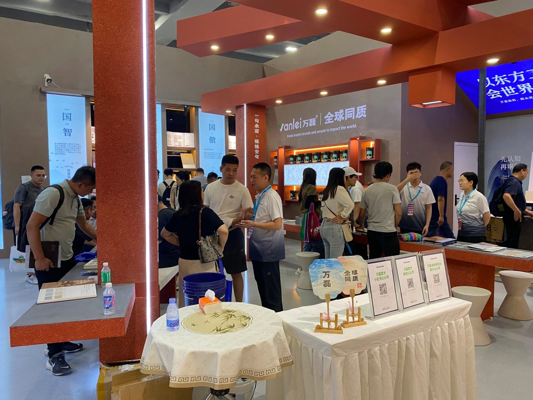 大賞揭幕！7月8日，國潮天工館初體驗(yàn)