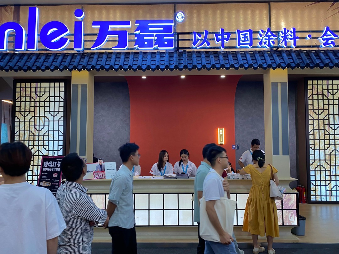 大賞揭幕！7月8日，國潮天工館初體驗(yàn)