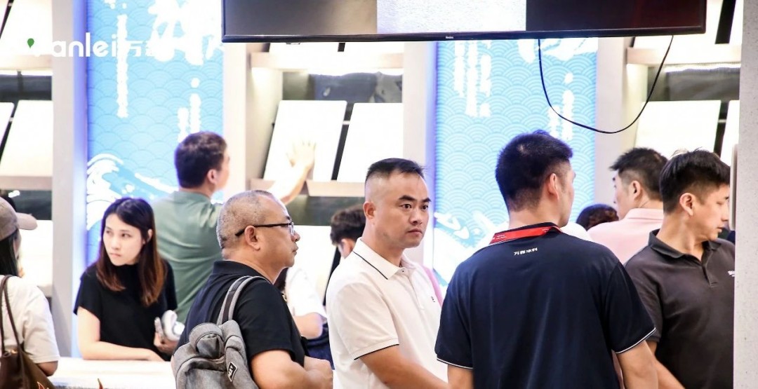 大賞揭幕！7月8日，國潮天工館初體驗(yàn)