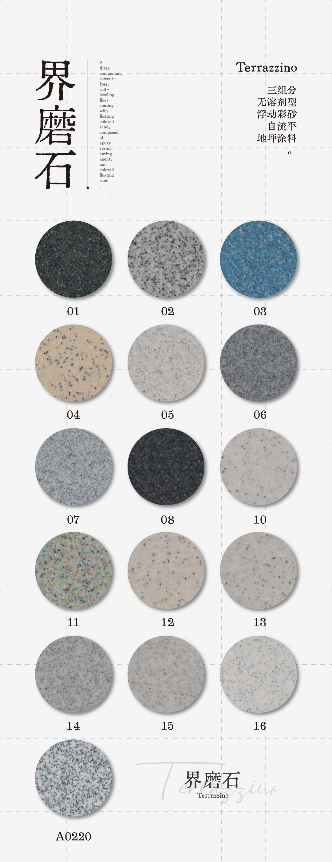 界磨石，新上市，地面用，貴一點，好百倍