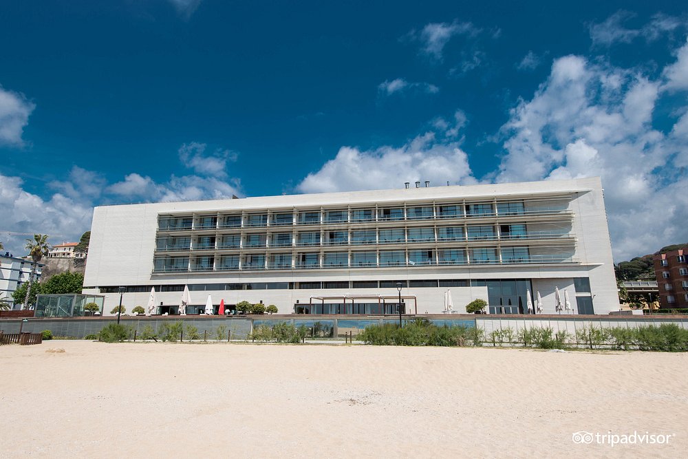 史無前例！中國微水泥品牌，打入西班牙本土四星級酒店！