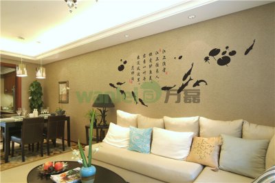 硅藻泥一般多少錢(qián)一平米？