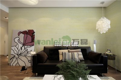 萬磊展會將攜海藻米洞石、高吸水硅藻泥等新品出席展會
