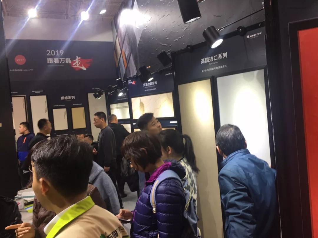萬磊涂料丨2019年萬磊大事件集錦，最開心的居然是這個(gè)...
