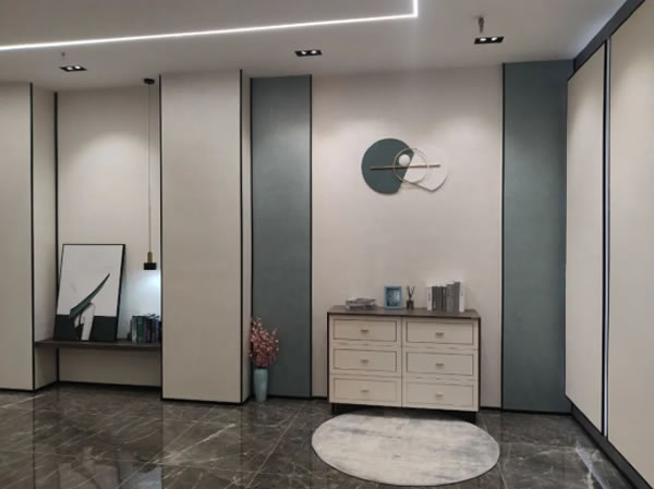萬磊藝術(shù)涂料柳州融水旗艦店盛大開業(yè)！關(guān)于柳州理想人居生活的帷幕正在緩緩揭開