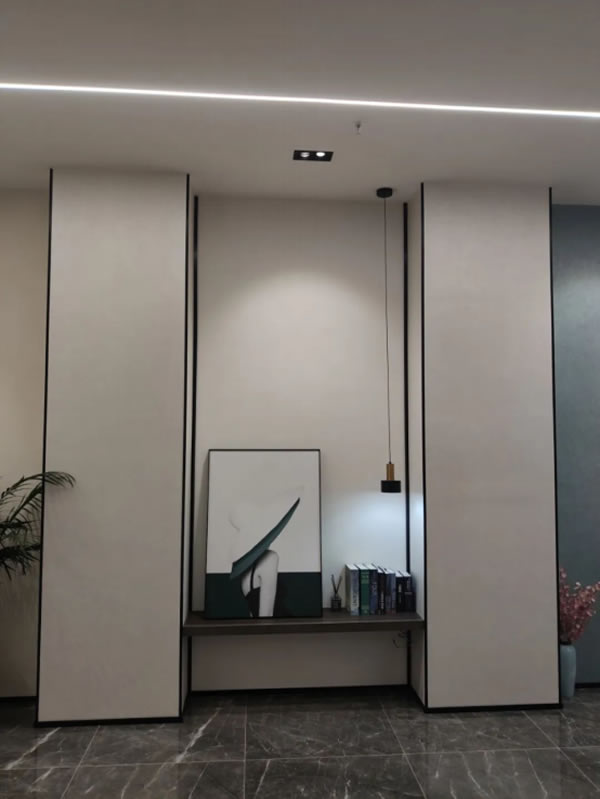 萬磊藝術(shù)涂料柳州融水旗艦店盛大開業(yè)！關(guān)于柳州理想人居生活的帷幕正在緩緩揭開