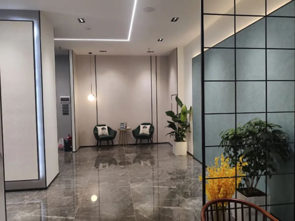 萬磊藝術(shù)涂料柳州融水旗艦店盛大開業(yè)！關(guān)于柳州理想人居生活的帷幕正在緩緩揭開